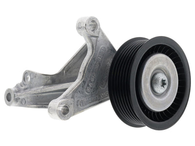 Mercedes-Benz Drive Belt Idler Pulley Grooved | 2019-2022 6422000200