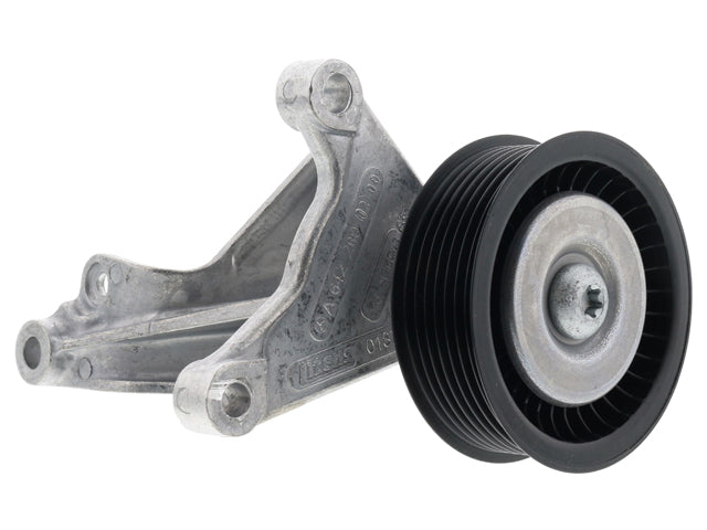 Mercedes-Benz Drive Belt Idler Pulley Grooved | 2019-2022 6422000200
