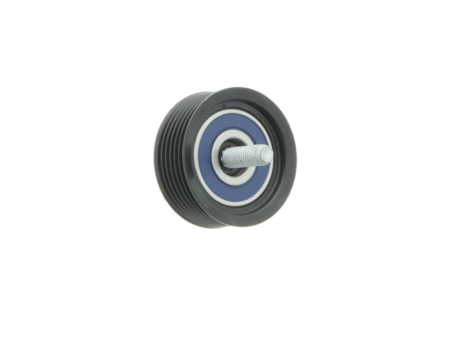 Mercedes-Benz Drive Belt Idler Pulley Grooved | 2011-2020 2782020219