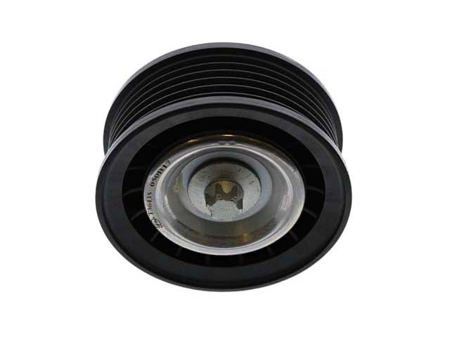 Mercedes-Benz Drive Belt Idler Pulley Grooved | 2012-2023 2762020119