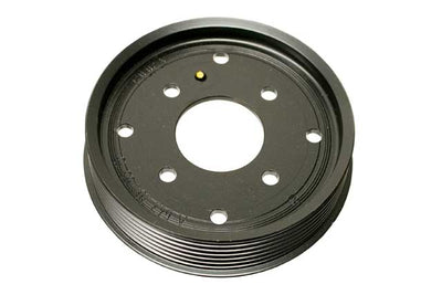 Mercedes-Benz Drive Belt Idler Pulley Grooved | 2010-2018 6422020310