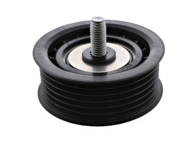 Mercedes-Benz Drive Belt Idler Pulley Grooved | 2006-2015 2722020000