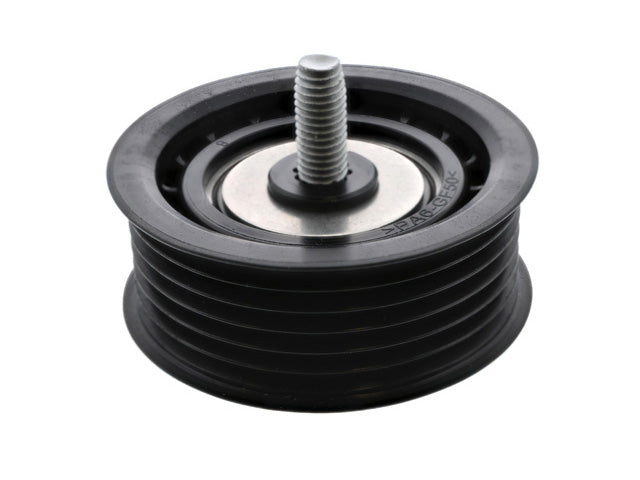 Mercedes-Benz Drive Belt Idler Pulley Grooved | 2006-2015 2722020000