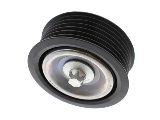 Mercedes-Benz Drive Belt Idler Pulley Grooved | 2011-2020 2782020519