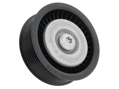 Mercedes-Benz Drive Belt Idler Pulley Grooved | 2019-2022 6422000200