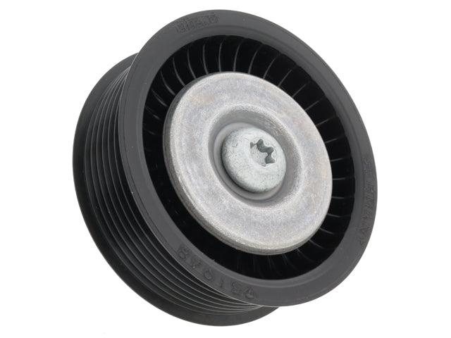 Mercedes-Benz Drive Belt Idler Pulley Grooved | 2019-2022 6422000200