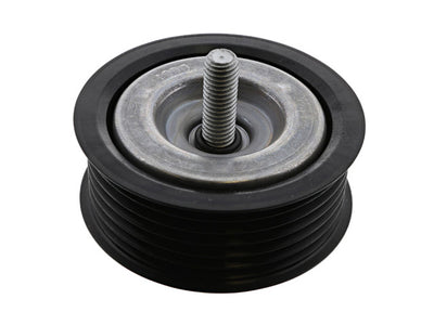 Mercedes-Benz Drive Belt Idler Pulley Grooved | 2012-2015 0002021619