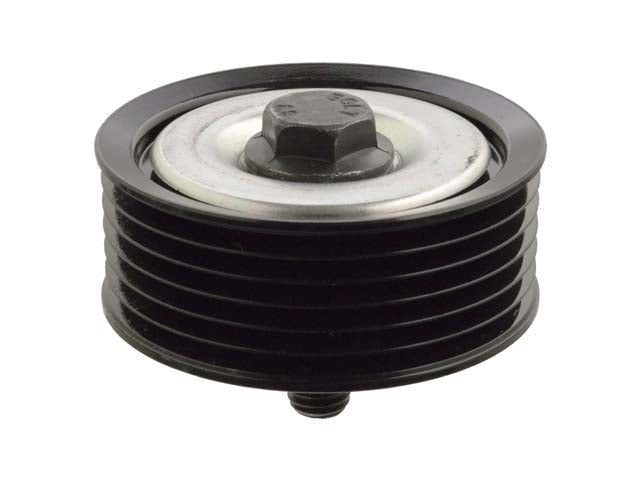 Mercedes-Benz Drive Belt Idler Pulley Grooved | 2011-2020 2782020219