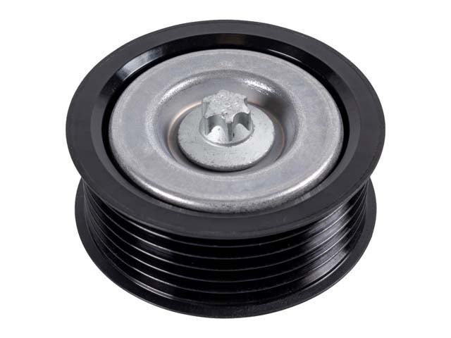Mercedes-Benz Drive Belt Idler Pulley Grooved | 2007-2015 1562020619