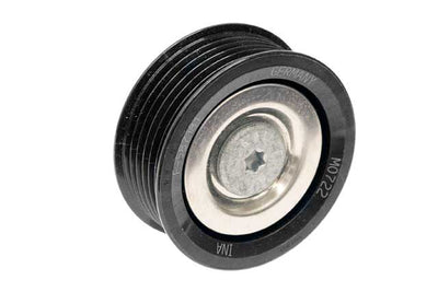 Mercedes-Benz Drive Belt Idler Pulley Grooved | 2014-2022 6512000670
