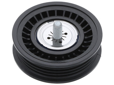Mercedes-Benz Drive Belt Idler Pulley Grooved | 2015-2026 1772020119