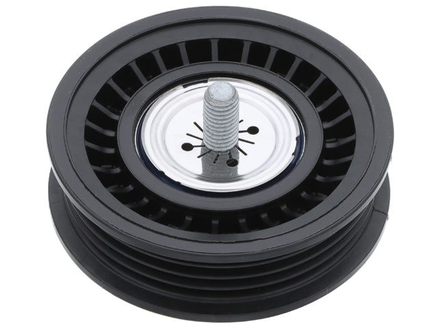 Mercedes-Benz Drive Belt Idler Pulley Grooved | 2015-2026 1772020119