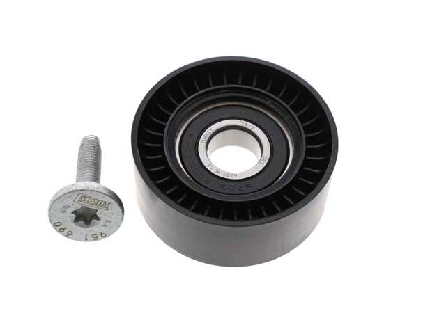 Mercedes-Benz Drive Belt Idler Pulley Smooth | 2003-2015 1562020819