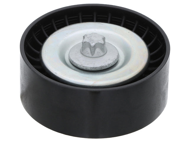 Mercedes-Benz Drive Belt Idler Pulley Smooth | 2014-2026 2742020119