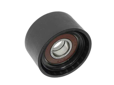 Mercedes-Benz Drive Belt Idler Pulley Smooth | 2012-2016 6422002370