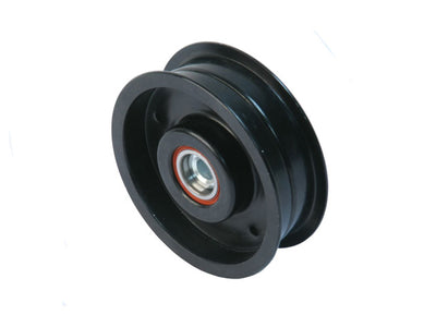 Mercedes-Benz Drive Belt Idler Pulley Smooth | 2005-2015 2722021419