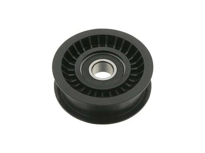 Mercedes-Benz Drive Belt Idler Pulley Smooth | 2005-2006 2722020119