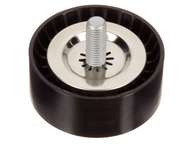 Mercedes-Benz Drive Belt Idler Pulley Smooth | 2013-2022 6512000270