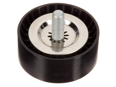 Mercedes-Benz Drive Belt Idler Pulley Smooth | 2013-2022 6512000270