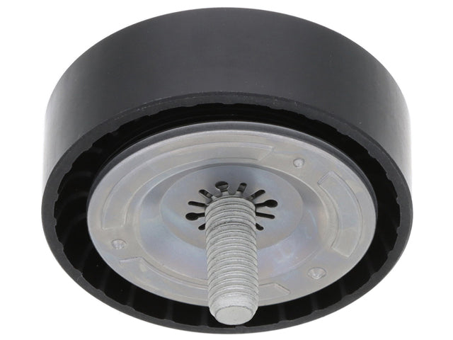 Mercedes-Benz Drive Belt Idler Pulley Smooth | 2023-2026 6542020019