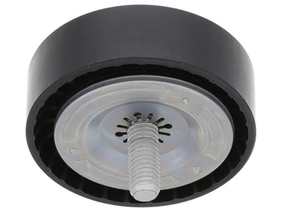 Mercedes-Benz Drive Belt Idler Pulley Smooth | 2023-2026 6542020019