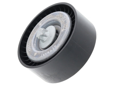 Mercedes-Benz Drive Belt Idler Pulley Smooth | 2012-2015 0002021719