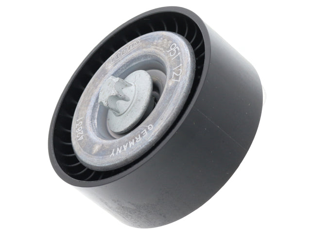 Mercedes-Benz Drive Belt Idler Pulley Smooth | 2012-2015 0002021719