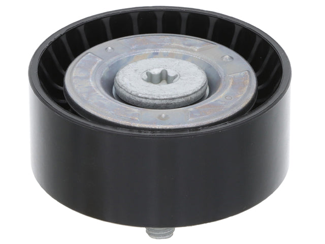 Mercedes-Benz Drive Belt Idler Pulley Smooth | 2014-2026 6512000970