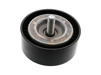 Mercedes-Benz Drive Belt Idler Pulley Smooth | 2012-2015 0002021719