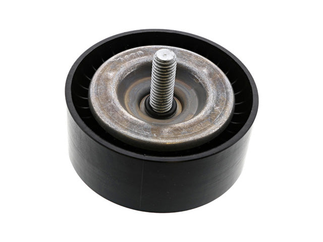Mercedes-Benz Drive Belt Idler Pulley Smooth | 2012-2015 0002021719