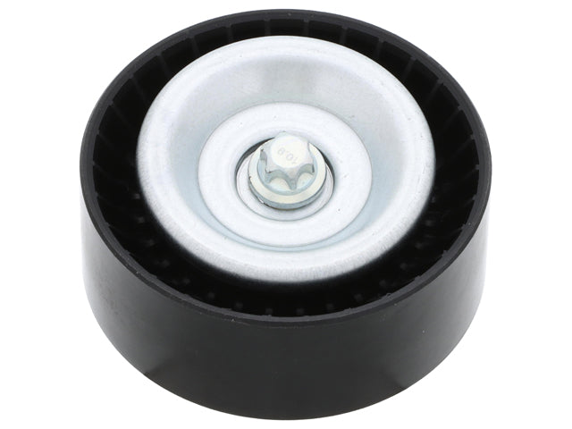 Mercedes-Benz Drive Belt Idler Pulley Smooth | 2014-2026 2742020119