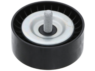 Mercedes-Benz Drive Belt Idler Pulley Smooth | 2014-2026 2742020119