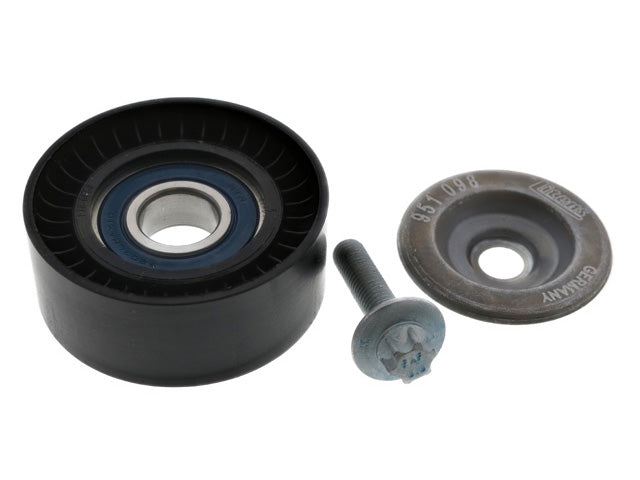 Mercedes-Benz Drive Belt Idler Pulley Smooth | 2003-2015 1562020819