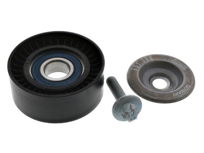 Mercedes-Benz Drive Belt Idler Pulley Smooth | 2003-2015 1562020819