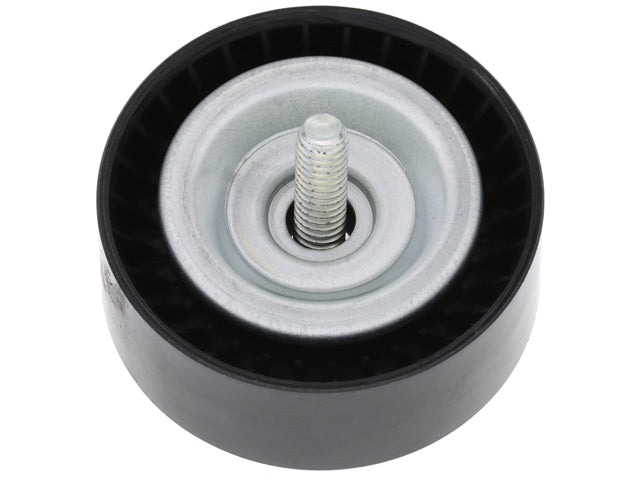 Mercedes-Benz Drive Belt Idler Pulley Smooth | 2014-2026 2742020119