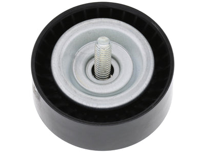 Mercedes-Benz Drive Belt Idler Pulley Smooth | 2014-2026 2742020119