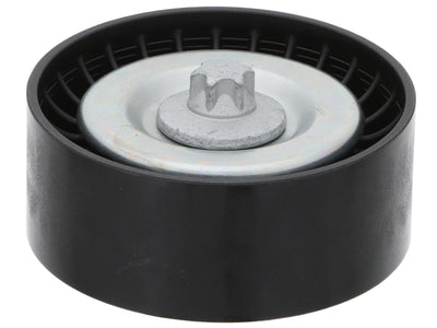 Mercedes-Benz Drive Belt Idler Pulley Smooth | 2014-2026 2742020119