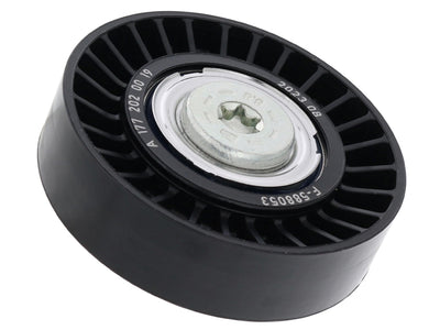 Mercedes-Benz Drive Belt Idler Pulley Smooth | 2015-2026 1772020019
