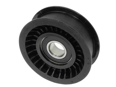 Mercedes-Benz Drive Belt Idler Pulley Smooth | 2005-2006 2722020119