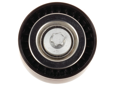 Mercedes-Benz Drive Belt Idler Pulley Smooth | 2013-2022 6512000270