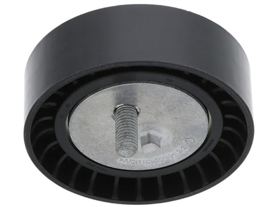 Mercedes-Benz Drive Belt Idler Pulley Smooth | 2023-2026 6542002200