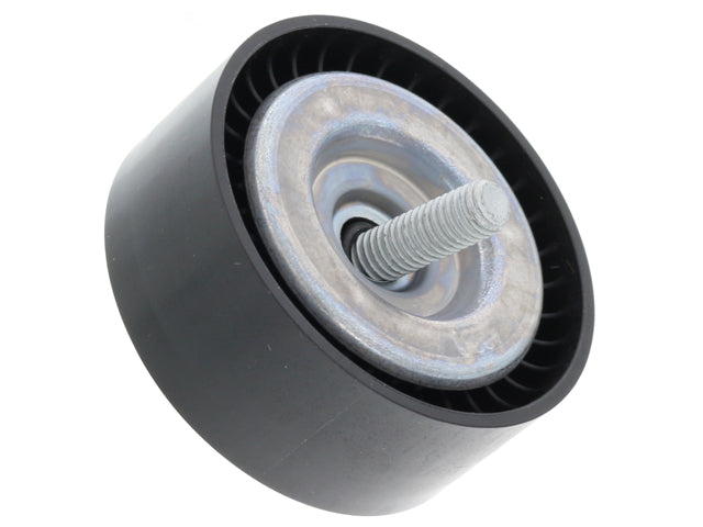 Mercedes-Benz Drive Belt Idler Pulley Smooth | 2012-2015 0002021719