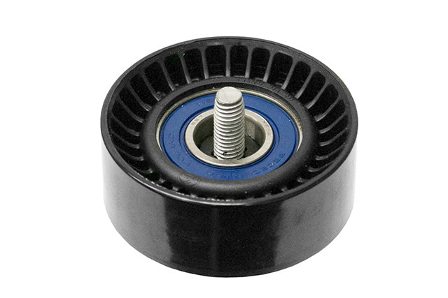 Mercedes-Benz Drive Belt Idler Pulley Smooth | 2011-2020 2782020619