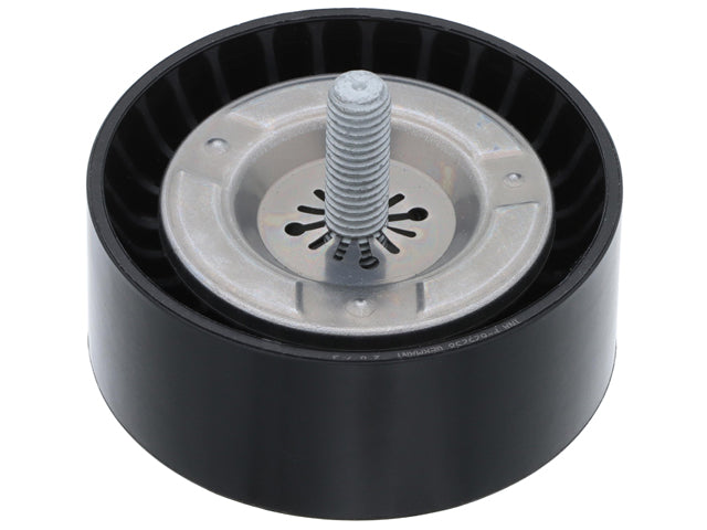 Mercedes-Benz Drive Belt Idler Pulley Smooth | 2014-2026 2742020119