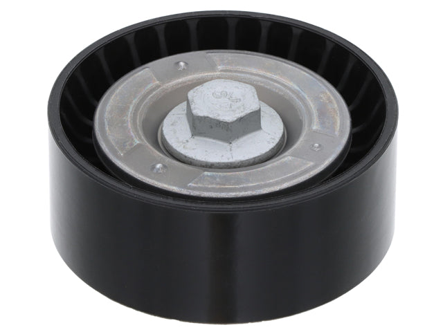 Mercedes-Benz Drive Belt Idler Pulley Smooth | 2014-2026 2742020119