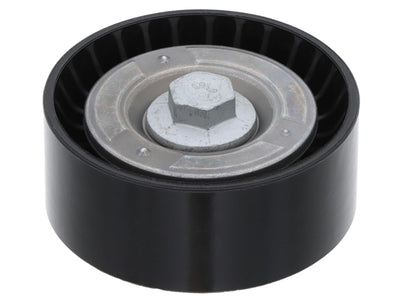 Mercedes-Benz Drive Belt Idler Pulley Smooth | 2014-2026 2742020119
