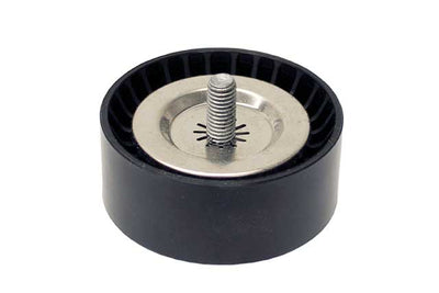 Mercedes-Benz Drive Belt Idler Pulley Smooth | 2013-2016 6512000370