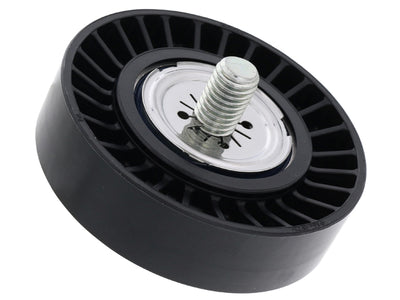 Mercedes-Benz Drive Belt Idler Pulley Smooth | 2015-2026 1772020019