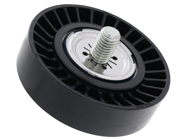 Mercedes-Benz Drive Belt Idler Pulley Smooth | 2015-2026 1772020019