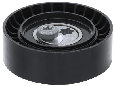 Mercedes-Benz Drive Belt Idler Pulley Smooth | 2023-2026 6542002200